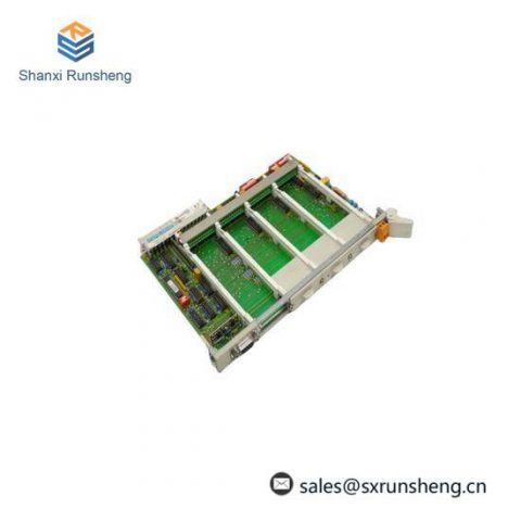 Siemens 6GT2002-0AA00: MOBY-I Basic Module, Industrial Control Innovation