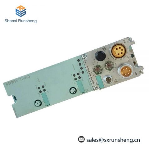 SIEMENS 6GT2002-0ED00 PROFIBUS Communication Module