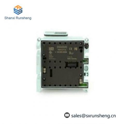 Siemens 6GT2002-0HD00 Industrial Communication Module
