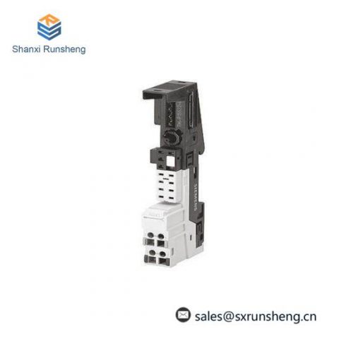 Siemens 6NH9860-1AA00 Advanced Control Module for Industrial Automation