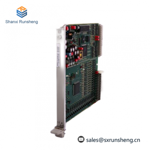 SIEMENS 6RY1703-0DA01 Power Interface Module Board, High-performance Electronics for Industrial Automation