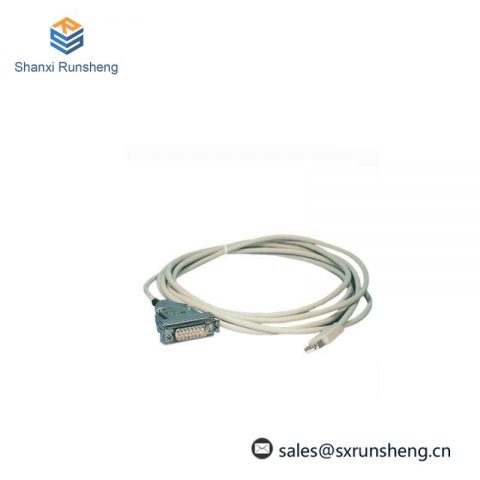 SIEMENS 6RY1807-0AP00 Industrial Connector Cable, for Control Systems