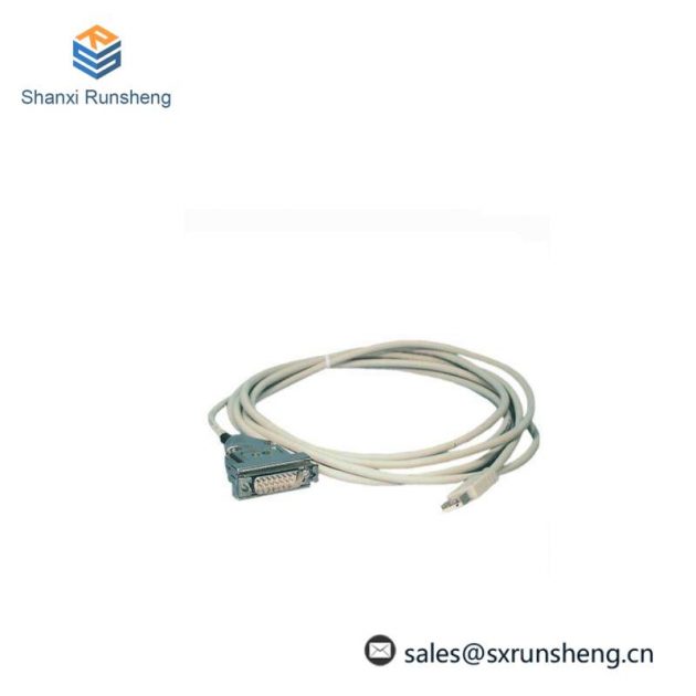 SIEMENS 6RY1807-0AP00 Industrial Connector Cable, for Control Systems