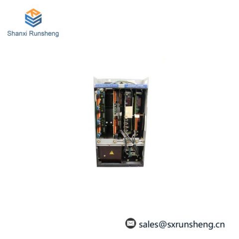 Siemens Simodrive 6SC6101-2B-Z Modular Control System, Designed for High-Performance Automation Solutions