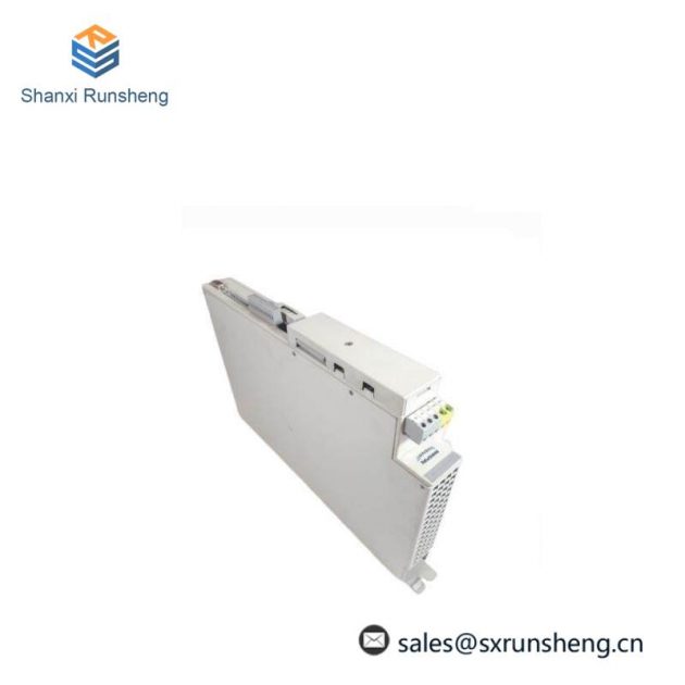 SIEMENS 6SC6110-6AA00: Advanced Simodrive Drives for Precision Control