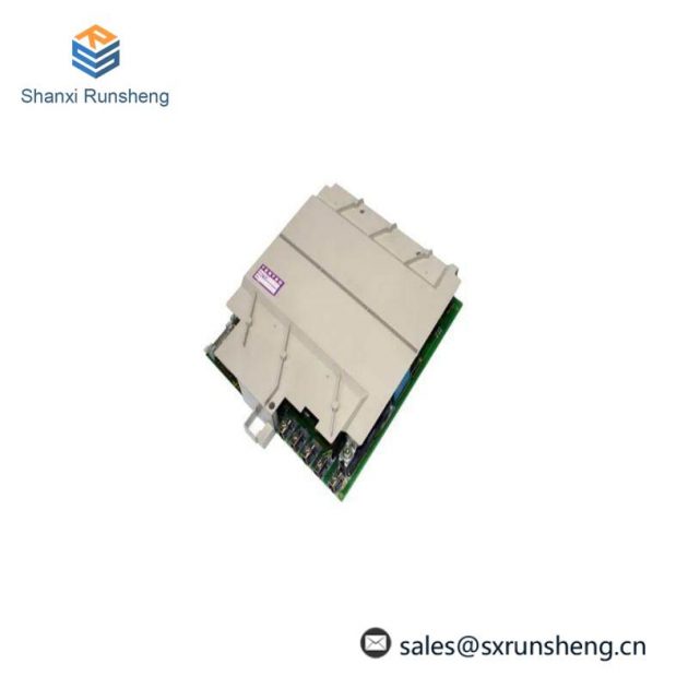 SIEMENS 6SC6130-0FE01: Precision Power Unit for Industrial Control Systems