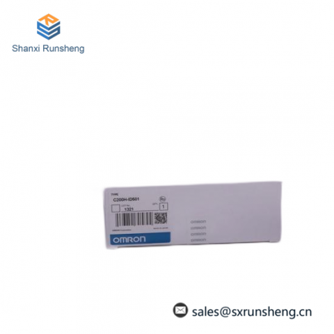 SIEMENS 6SC9830 - Advanced Modular Control System