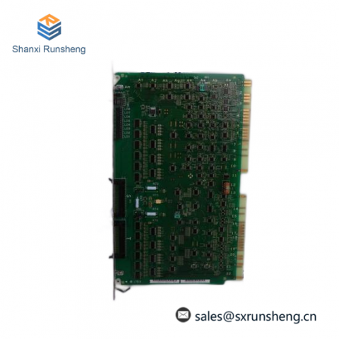 SIEMENS 6SC9830-0BB12: Advanced Control System for Industrial Automation
