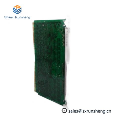 SIEMENS 6SC9830-0BD01: High-Performance Control Module for Industrial Automation