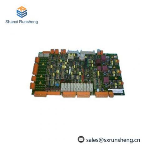 SIEMENS 6SC9830-0BD35, New Generation Drive System
