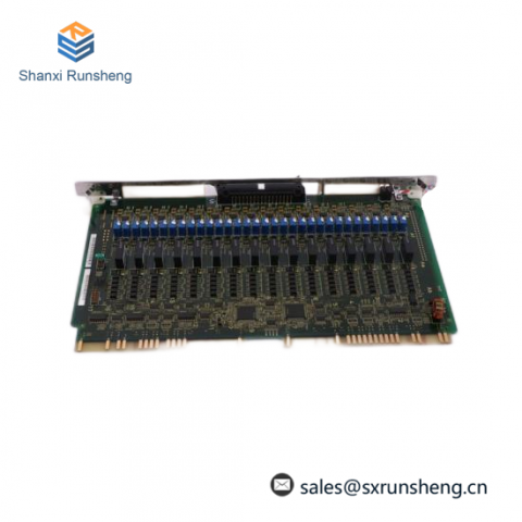 SIEMENS 6SC9830-0BD71: Advanced Motion Control Module for Industrial Automation