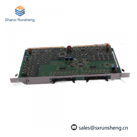 SIEMENS 6SC9830-0HG30/459, Control System Module