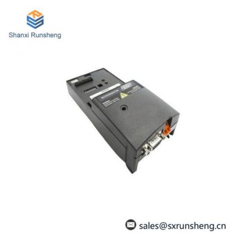 Siemens 6SE6400-1PB00-0AA0 Profibus Module: Industrial Control Solutions