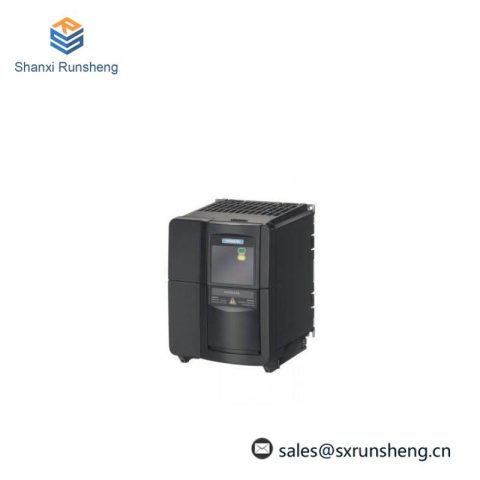 Siemens 6SE6420-2UD25-5CA1 AC Drive