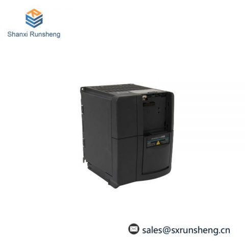 SIEMENS 6SE6440 AC Drive for Industrial Automation