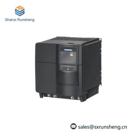 SIEMENS MICROMASTER 440, 6SE6440-2UD31-1CA1 AC Inverter Drive