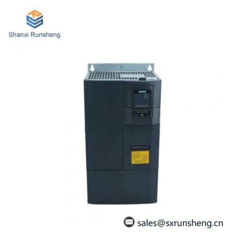 Siemens MICROMASTER 440 Inverter, 6SE6440-2UD31-8DA1, Standard Module