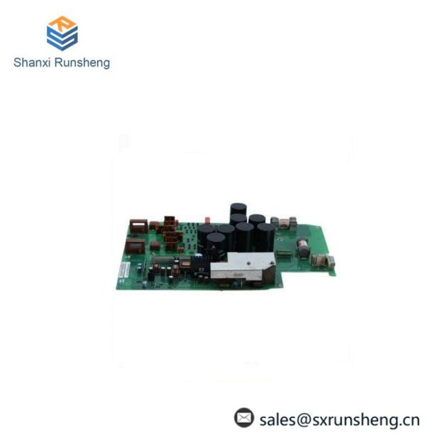 SIEMENS 6SE7022-6TC84-1HF3 High Performance Variable Speed Drive