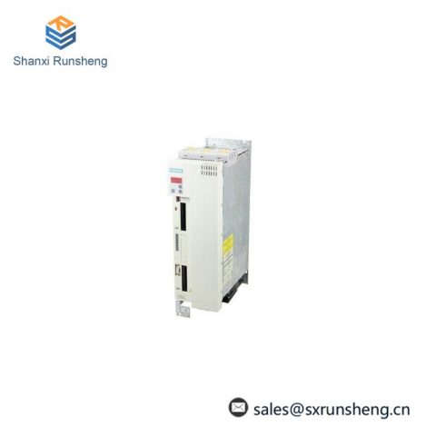 SIEMENS 6SE7022-6TP50: Comprehensive Inverter for Advanced Motion Control