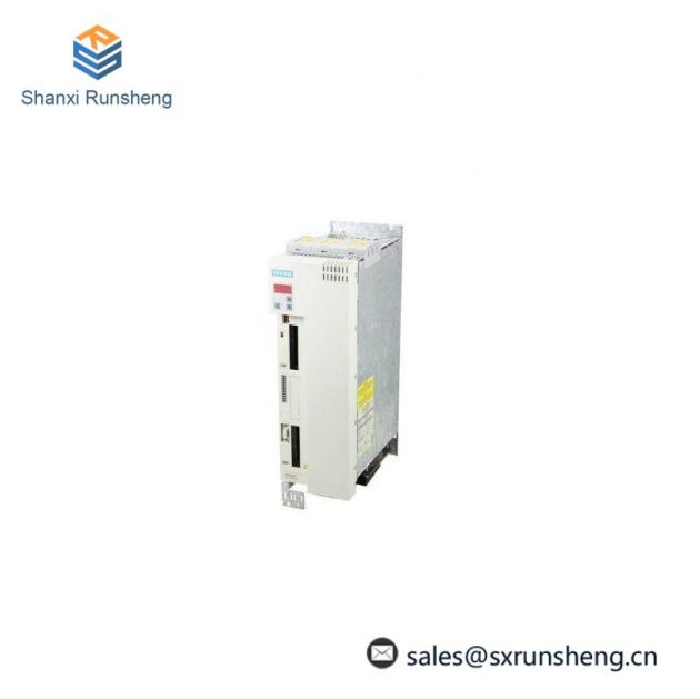 SIEMENS 6SE7022-6TP50: Comprehensive Inverter for Advanced Motion Control