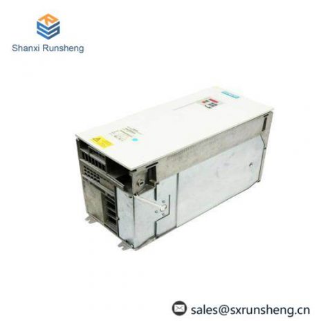 SIEMENS 6SE70 Series Control Inverter