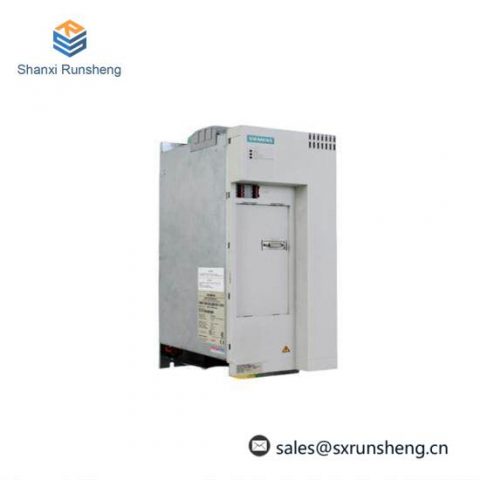 SIEMENS 6SE7031-2EP85-0AA0 MOTION CONTROL Module for Advanced Industrial Automation