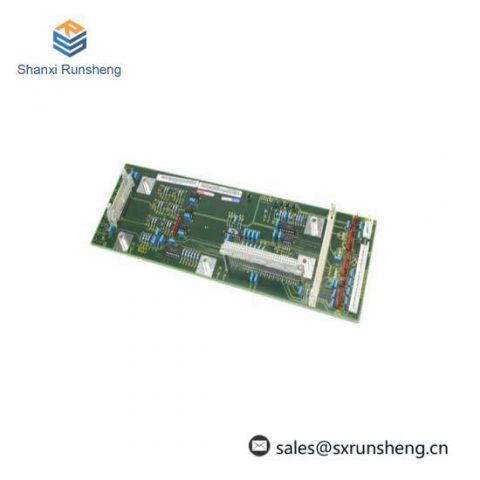 SIEMENS 6SE7031-2HF84-1BG0 Inverter Interface Board - High Performance Drive Module for Advanced Automation Solutions