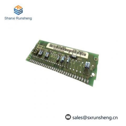 SIEMENS 6SE7031-8EF84-1BH0 Normalizing Module: Industrial Control System Power Module