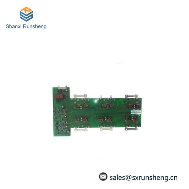 Siemens 6SE7033-2EG84-1JF1 Inverter Control Module (Spare Part) - High Performance Drive Control for Industrial Applications