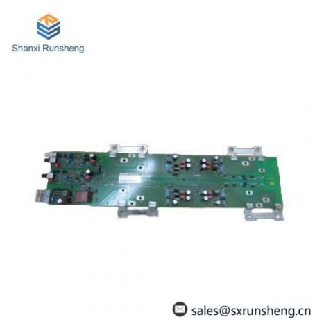 Siemens 6SE7038-6EK84-1JC2 Inverter Interface Module
