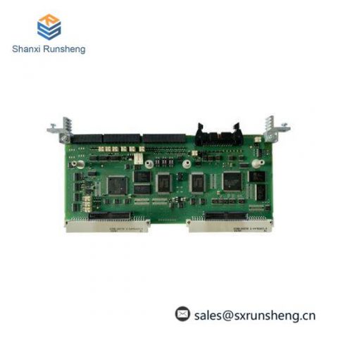 SIEMENS 6SE7090-0XX84-0AB0: Closed-Loop & Open-Loop Control Module for Precision Industrial Automation