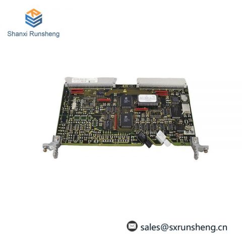 SIEMENS 6SE7090-0XX84-0BC0 Interfaces Module: Advanced Control Solutions for Industrial Automation