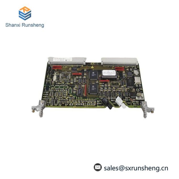 SIEMENS 6SE7090-0XX84-0BC0 Interfaces Module: Advanced Control Solutions for Industrial Automation