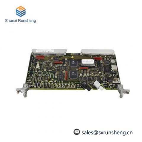SIEMENS 6SE7090-0XX84-0BC0 Serial Interfaces Module