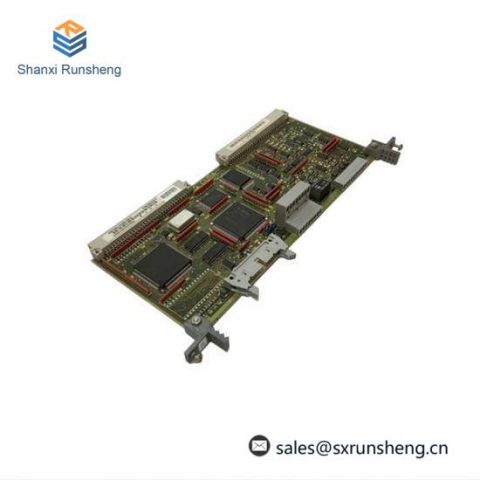 SIEMENS 6SE7090-0XX84-0BJ0: Master Drive Module for Precision Control