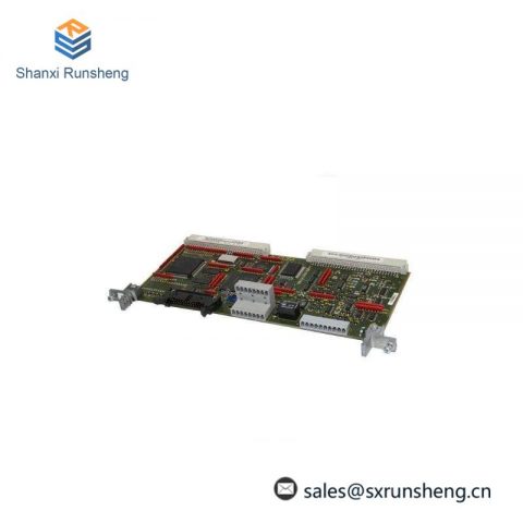 Siemens 6SE7090-0XX84-0BJ0: Simovert Drives - Master Module CUSA