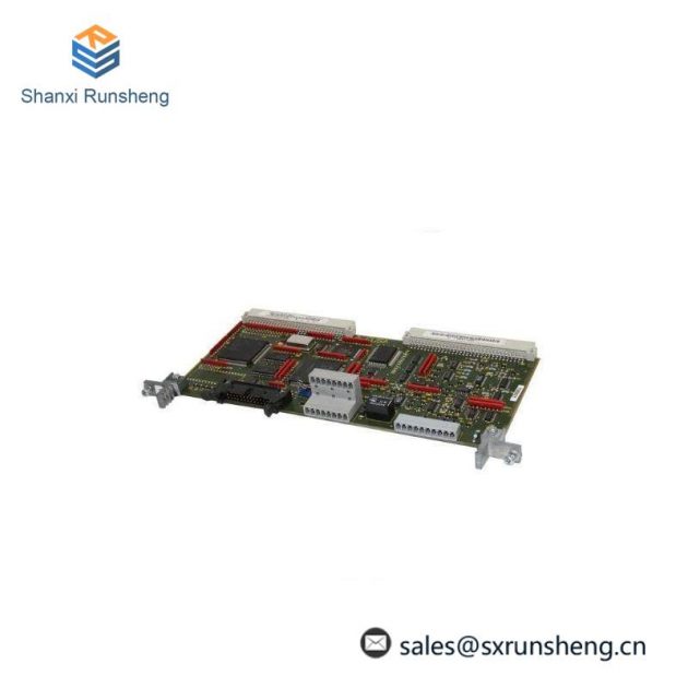 Siemens 6SE7090-0XX84-0BJ0: Simovert Drives - Master Module CUSA