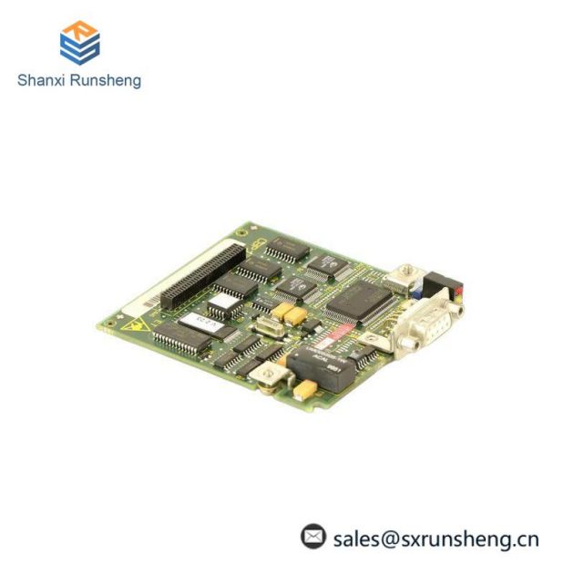 SIEMENS 6SE7090-0XX84-0FF5 Communication Module: Advanced Automation Solution