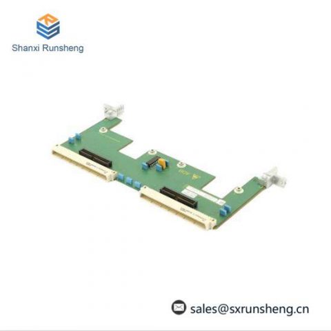 SIEMENS 6SE7090-0XX84-0KA0 Motion Control Adapter Module