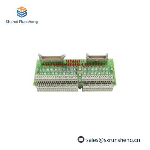 Siemens 6SE7090-0XX84-3EH0 | Advanced Drive Termination Module, Industrial Automation, Germany