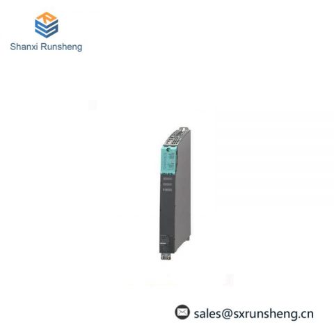 SIEMENS 6SL3120-1TE21-0AA4 Sinamics Drives - S120 Single Motor Module