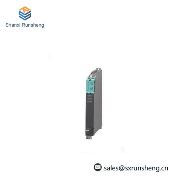 SIEMENS 6SL3120-1TE21-0AA4 Sinamics Drives - S120 Single Motor Module