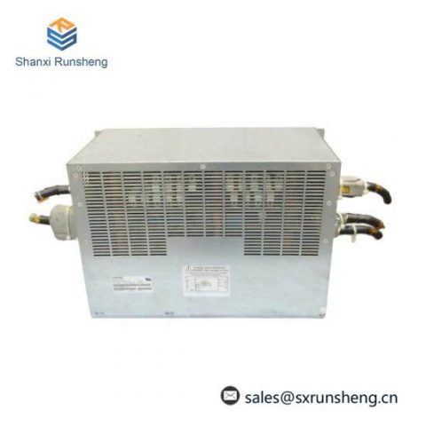 SIEMENS 6SL3000-0BE31-2AA0 Line Filter, High-Quality Power Conditioning for Industrial Applications