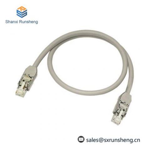 SIEMENS 6SL3060-4AU00-0AA0 Cable - Industrial Control Module