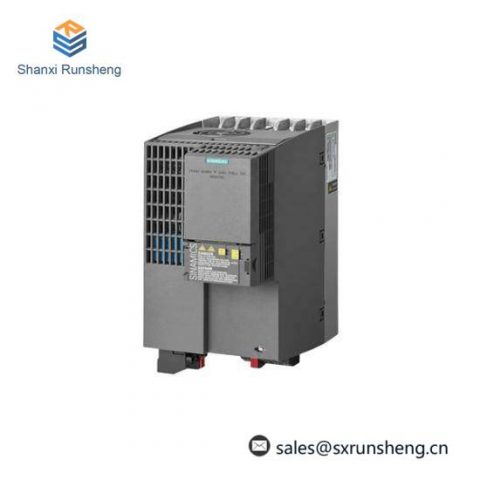 SIEMENS 6SL3210-1KE23-2AP1 Speed Controller - Precision Control for Industrial Automation