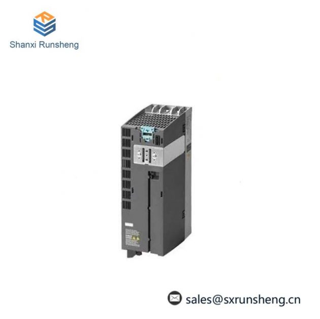 Siemens 6SL3210-1PE21-8UL0 Industrial Power Module, for Precision Control & Efficiency