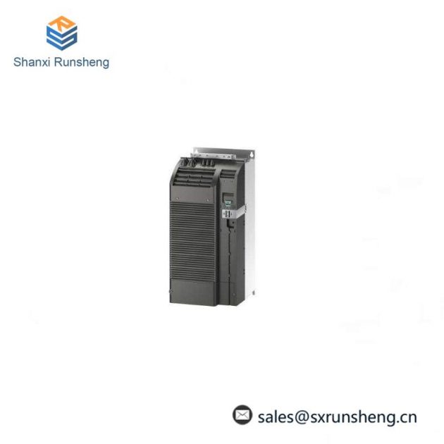 SIEMENS 6SL3210-1PE31-5AL0 Power Module: Industrial Control Precision Engineered