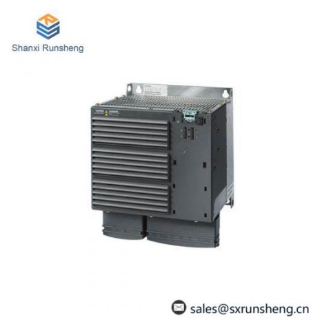 Siemens 6SL3224-0BE21-5UA0 Power Module