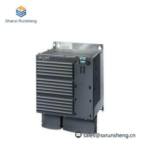 Siemens 6SL3224-0BE31-8UA0: Advanced Industrial Power Module