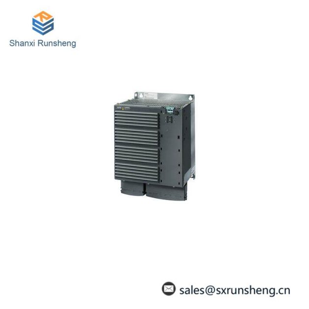 Siemens 6SL3224-0BE33-7AA0 Power Module: Advanced Industrial Control Solution